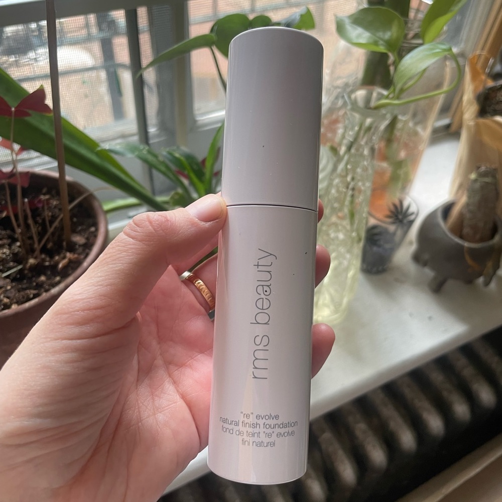 RMS beauty foundation